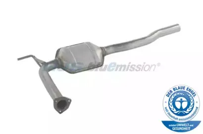 Катализатор HJS купить